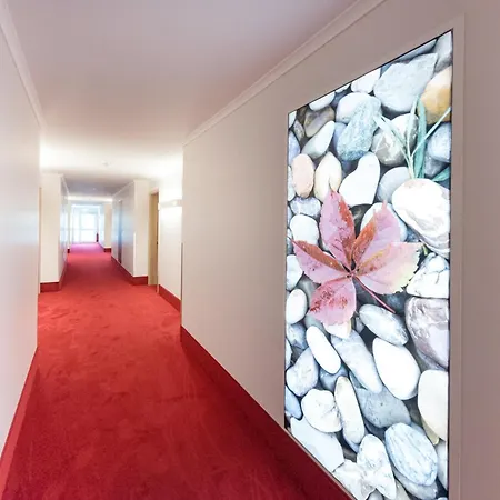 Hotel Alarun Munich By Mayburgh-3